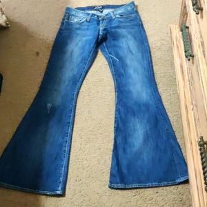 Lucky brand jeans